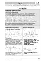 Vorschau - Stundenentwürfe - Big Data - Seite 2