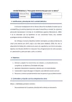 Vista previa - Unidades / Secuencias / Situaciones de Aprendizaje - 7 EJEMPLOS DE UNIDADES DIDÁCTICAS - ED. FÍSICA - PRIMARIA - página 1