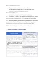 Vista previa - Unidades / Secuencias / Situaciones de Aprendizaje - 7 EJEMPLOS DE UNIDADES DIDÁCTICAS - ED. FÍSICA - PRIMARIA - página 2