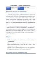 Vista previa - Unidades / Secuencias / Situaciones de Aprendizaje - 7 EJEMPLOS DE UNIDADES DIDÁCTICAS - ED. FÍSICA - PRIMARIA - página 3