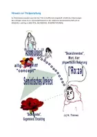 Vorschau - Stundenentwürfe - Umberto Eco: Der Name der Rose. Unterrichtsreihe - Seite 2