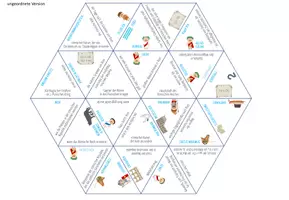 Vorschau - Spiele - Antikes Rom – Dreieck Domino Puzzle - Seite 2