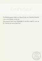 Vorschau - Unterrichtsreihen - Der Kalender - Reihentransparenz für 6 U-Stunden - Seite 3