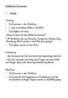 Vorschau - Arbeitsblätter - Das Wetter - Einstieg in das Thema (mit Interactive) - Seite 1