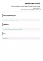 Vorschau - Arbeitsblätter - Forscheraufgabe- Der Ara-Papagei (adifferenzierte Version) - Seite 2