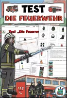 Vorschau - Arbeitsblätter - Materialpaket mit differenzierten Tests für den DaZ-Unterricht - DaZ / DaF / Deutsch (wachsend) - Seite 2