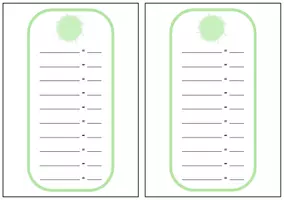 Vorschau - Arbeitsblätter - Fächer: kleines und großes 1x1 (Einmaleins/Grundrechenarten/Multiplikation) - Seite 2