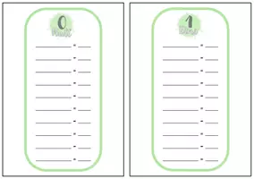 Vorschau - Arbeitsblätter - Fächer: kleines und großes 1x1 (Einmaleins/Grundrechenarten/Multiplikation) - Seite 3