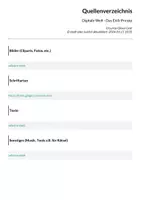Vorschau - Arbeitsblätter - Materialpaket - Seite 3