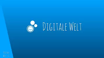 Vorschau - Präsentationen/Tafelbilder - Digitale Welt - Das EVA-Prinzip - Seite 2
