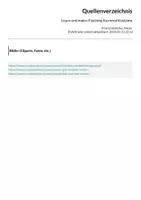 Vorschau - Arbeitsblätter - Lesen und malen Fasching Karneval Kostüme - Seite 1