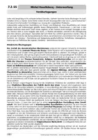 Vorschau - Stundenentwürfe - Michel Houellebecq – Unterwerfung - Seite 3