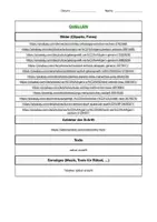 Vorschau - Arbeitsblätter - DaZ: Adjektive; Gefühle, Stimmungen - Rätsel - Seite 2