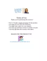 Vorschau - Arbeitsblätter - English Prepositions with Location: Englisch Lernen - Seite 2