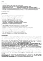 Vorschau - Arbeitsblätter - Kommasetzung - der Relativsatz mit Lösung (Klasse 7 / 8 /9) - Seite 3