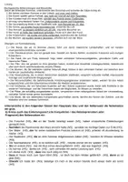 Vorschau - Arbeitsblätter - Übungen zur Kommasetzung mit Lösungen (Klasse 7 / 8 /9) - Seite 2