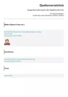 Vorschau - Arbeitsblätter - Zeugnisformulierung für den Englischunterricht - Seite 1