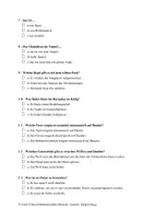 Vorschau - Arbeitsblätter - Literaturtest zu "Das wilde Pack" von André Marx und Boris Pfeiffer - Seite 3