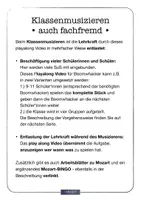 Vorschau - Videos - MUSIK 🎬 playalong VIDEO Mozart Reggae für BOOMWHACKER • auch Musik fachfremd - Seite 2