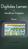 Vorschau - Interaktives Material - Lerne Konjuktionen kennen - Deckblatt
