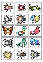 Vista previa - Juegos / Gamificación - Caza insectos de las multiplicaciones - página 3