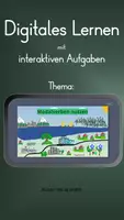 Vorschau - Interaktives Material - Modalverben nutzen - Deckblatt