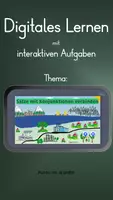 Vorschau - Interaktives Material - Sätze mit Konjunktionen verbinden - Deckblatt