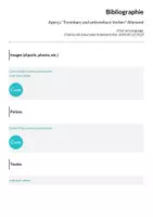 Aperçu - Autre type de ressources - Aperçu "Trennbare und untrennbare Verben" Allemand - Page 2
