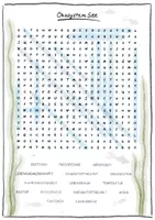 Vorschau - Arbeitsblätter - Ökosystem See - Seite 1