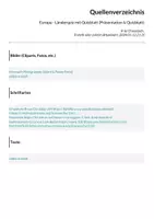 Vorschau - Arbeitsblätter - Europa - Länderquiz (Präsentation & Quizblatt) - Seite 2