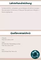 Vorschau - Präsentationen/Tafelbilder - Weltreligionen: Symbolkarten Tafelmaterial - Seite 1