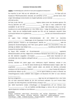 Vorschau - Arbeitsblätter - Materialpaket: Lückentexte zu allen Epochen der Geschichte - Deckblatt