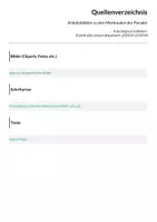 Vorschau - Arbeitsblätter - Arbeitsblätter zu den Merkmalen der Parabel - Seite 1
