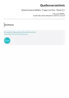 Vorschau - Arbeitsblätter - Materialpaket Deutsch Leseverständnis - wachsend! - Seite 2
