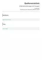 Vorschau - Arbeitsblätter - LK Rechtschreibstrategien (inkl. Lösungen) - Seite 3