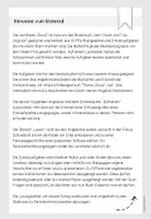 Vorschau - Unterrichtsreihen - Lerntheke "Glück" zu "Herr Glück und Frau Unglück" | Klasse 2 - Seite 1