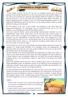 Vorschau - Unterrichtsreihen - Themenheft Propheten im Christentum/ Prophezeiung mit Lösungen (Klasse 5/ 6/ 7) - Seite 1