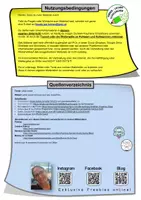 Vorschau - Stationenlernen - Tiere im Winter - Klammerkarten - Freiarbeitsmaterial - ab Klasse 1 - Seite 1