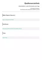 Vorschau - Arbeitsblätter - Arbeitsblätter zu den Merkmalen einer Sage - Seite 1