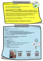 Vorschau - Unterrichtsreihen - Komplettpaket "Tiere im Winter" - Grundschule - Deutsch - Sachunterricht - Seite 2