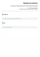 Vorschau - Text - Lückentext: Lösungsansätze der Sozialen Frage (mit Lösung) - Seite 2