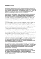 Vorschau - Arbeitsblätter - Das Zeitalter des Augustus - Seite 1