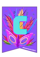 Vista previa - Juegos / Gamificación - Paquete de materiales Carnaval - página 1