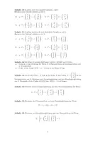 Vorschau - Arbeitsblätter - Analytische Geometrie - Seite 3