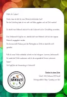 Vorschau - Unterrichtsreihen - Legekreis zu Wolfgang Amadeus Mozart - Seite 1