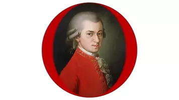 Vorschau - Unterrichtsreihen - Legekreis zu Wolfgang Amadeus Mozart - Seite 3