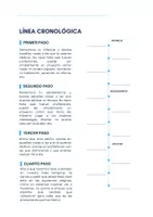 Vista previa - Hojas de trabajo - Cuaderno de orientación vocacional - página 1
