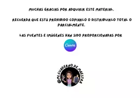 Vista previa - Unidades / Secuencias / Situaciones de Aprendizaje - Esquemas Edad Media con solucionario - página 1