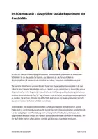 Vorschau - Arbeitsblätter - Demokratie und Gesellschaft (Papierversion) #demokratiestärken - Seite 3