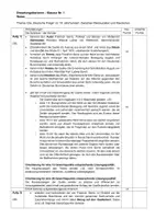 Vorschau - Klassenarbeiten - Klausur Geschichte – Wartburgfest & Karlsbader Beschlüsse - Seite 3